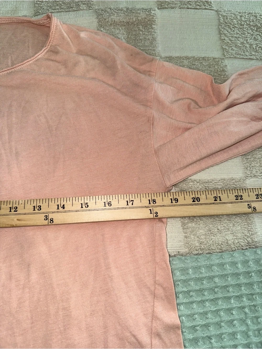 ALO Yoga soft lightweight